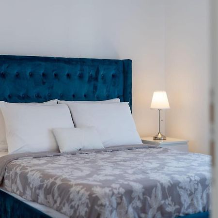 Oleandar Apartment โตรกีร์ ภายนอก รูปภาพ