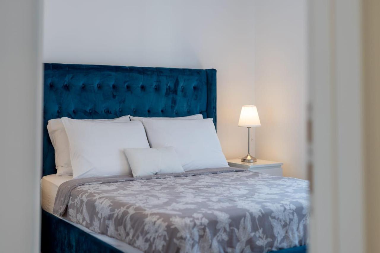 Oleandar Apartment โตรกีร์ ภายนอก รูปภาพ
